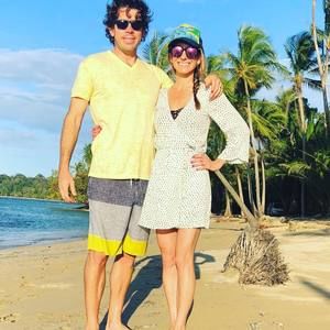 Meet your Posher, Carli